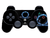 SKIN/CALCOMANIA JOYSTICK PS3 GOD OF WAR B03
