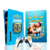 PS5 COMBO SKIN - Argentina - 3 ESTRELLAS