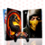 PS5 COMBO SKIN - Mortal Kombat 02