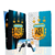 PS5 COMBO SKIN - Argentina - ESCUDOS