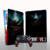 PS5 COMBO SKIN - Resident Evil - 01
