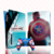PS5 COMBO SKIN - Capitan America