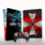 PS5 COMBO SKIN - Resident Evil - 03