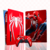 PS5 COMBO SKIN - Spiderman 02