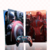 PS5 COMBO SKIN - Ironman vs Capitan America