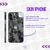 Skin Iphone - Dollars - comprar online