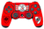 RIVER PLATE - Skin Joystick PS4 - 09