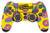 LOS SIMPSON - Skin Joystick PS4