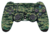 CAMUFLADO MILITAR VERDE - Skin Joystick PS4