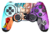 DRAGON BALL Z - Skin Joystick PS4 - 03