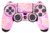 ROSA ACQUARELLA - Skin Joystick PS4