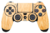 SIMIL MADERA - Skin Joystick PS4