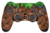 MINECRAFT - Skin Joystick PS4 - 05