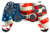 UNITED STATE - Skin Joystick PS4