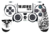 THE LAST OF US - Skin Joystick PS4 - 04