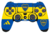 BOCA JUNIORS - Skin Joystick PS4 - 02