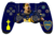 BOCA JUNIORS - Skin Joystick PS4 - 06