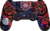 SAN LORENZO - Skin Joystick PS4 - 01