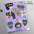 PLANCHETA - Boca Juniors