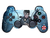 SKIN/CALCOMANIA JOYSTICK PS3 RESIDENT EVIL B02