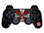 SKIN/CALCOMANIA JOYSTICK PS3 RESIDENT EVIL B03