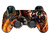 SKIN/CALCOMANIA JOYSTICK PS3 MORTAL KOMBAT B01