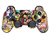 SKIN/CALCOMANIA JOYSTICK PS3 ONE PIECE B04