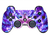 SKIN/CALCOMANIA JOYSTICK PS3 DRAGON BALL Z B03
