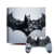 BATMAN - Combo SKIN PS4 - 04