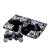 GUASON - Combo SKIN PS3 - 02