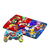 SONIC & MARIO - Combo SKIN PS3