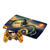DRAGON BALL Z Combo SKIN PS3 01