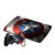 CAPITAN AMERICA - Combo SKIN PS3