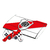 RIVER PLATE - Combo SKIN PS3 - 01 - comprar online