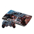 IRONAMN - Combo SKIN PS3 - 02