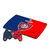 SAN LORENZO - Combo SKIN PS3 - 01