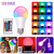 Foco Led RGB - comprar online