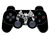 SKIN/CALCOMANIA JOYSTICK PS3 VENOM B02