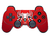 SKIN/CALCOMANIA JOYSTICK PS3 SPIDERMAN B05