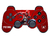 SKIN/CALCOMANIA JOYSTICK PS3 SPIDERMAN B09