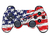 SKIN/CALCOMANIA JOYSTICK PS3 FANTASY B05