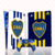 PS5 COMBO SKIN - Boca Juniors 05