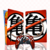 PS5 COMBO SKIN - Dragon Ball Z - 01