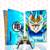 PS5 COMBO SKIN - Dragon Ball Z - 10