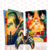 PS5 COMBO SKIN - Dragon Ball Z - 03