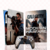 PS5 COMBO SKIN - Call Of Duty - WARZONE