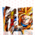 PS5 COMBO SKIN - Dragon Ball Z - 04