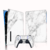 PS5 COMBO SKIN - Marmol Blanco