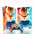 PS5 COMBO SKIN - Dragon Ball Z - 06
