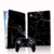 PS5 COMBO SKIN - Marmol Negro